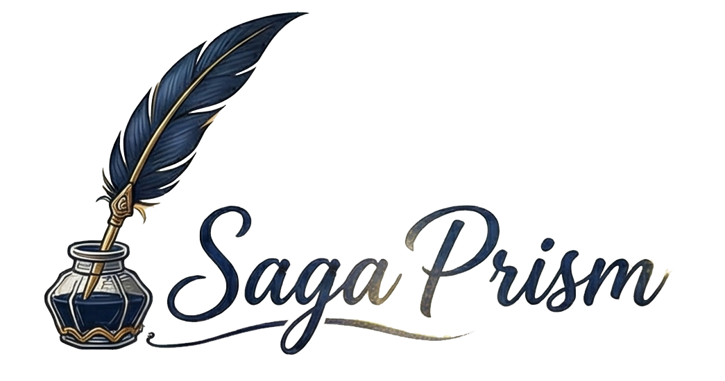 Saga Prism